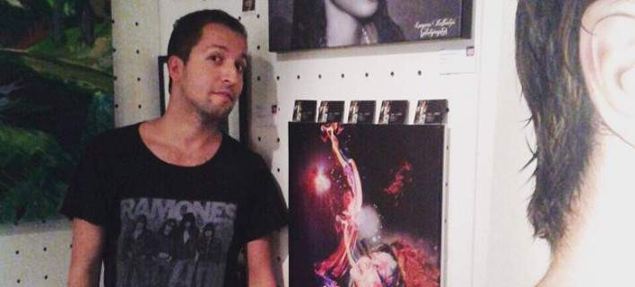 Ενας Λαρισαίος ηθοποιός στο πλευρό του Τομ Κρουζ – Θα συμμετάσχει στις «Επικίνδυνες Αποστολές 6» [εικόνες]